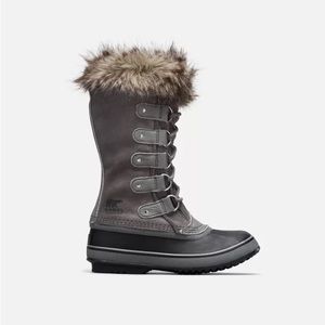 Sorel Joan Of Arctic Boots Womens 8